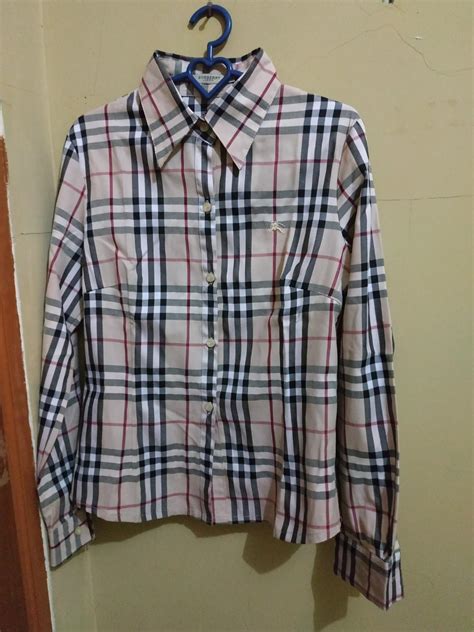 harga baju burberry wanita|burberry wanita.